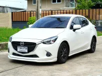 2018 Mazda 2 1.3  High Plus Sedan