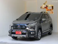 2024 Mitsubishi Xpander Cross 1.6 HEV Cross Wagon