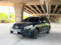 2015 Subaru XV 2.0 XV รถพร้อมใช้ ขับสนุก