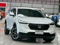 2022 Honda HR-V 1.5 e:HEV E