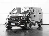  2019 HYUNDAI H1 2.5 DELUXE  A/T