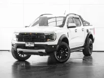 2024 Ford Ranger 2.0 XLS HI-RIDER DoubleCab  A/T