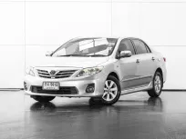 2012 TT Altis 1.6 G  A/T