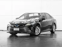 2020 TT CAMRY 2.5 HV PREMIUM A/T