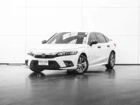 2023 HD Civic 1.5 EL+ A/T