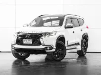2019 ms pajero 2.4 gt premium elite edition 2wd A/T
