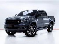 5C878 FORD RANGER 2.0 TURBO DOUBLE CAB LIMITED HI-RIDER HI-RIDER DOUBLE CAB AT 2020