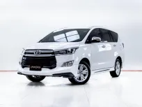 5C893 TOYOTA INNOVA 2.8 V CRYSTA  AT 2017