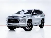 5C892 MITSUBISHI PAJERO 2.4 GT AT 2020