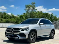2019จด2020 Benz Glc220d Amg 4Matic W253