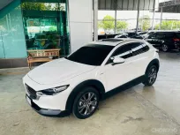 MAZDA CX-30 2.0 SP 100th Anniversary EDITION ปี 2021