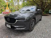 2018 Mazda CX-5 2.0 SUV 