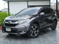 2019 Honda CR-V 2.4 SUV ฟรีดาวน์