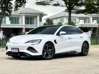 BYD Seal 82.56 kWh Premium RWD 2023 รถสวย ไม่มีอุบัติเหตุ  