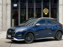 #โชว์รูมนิสสันขายเองโดยตรง มั่นใจได้   NISSAN KICKS 1.2 AUTECH  E-power ปี 2022  GEN 2