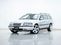 2B471 VOLVO V70 2.3 2005 รถครอบครัวสวย