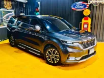 KIA Grand Carnival 2.2 EX 2022 ปลายปี มือเดียวออกห้าง 