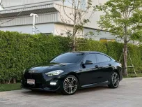 BMW 2 Series 2.0 220i ปี 2022 รถสวย ไมล์น้อย มือเดียวป้ายแดง  