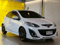 Mazda 2 1.5 Sports (5Door) ปี 2012 รถสวย ไมล์น้อย  