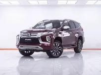 1F411 MITSUBISHI PAJERO 2.4 GT PREMIUM 2WD. AT 2021