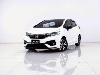 6B696 HONDA JAZZ 1.5 RS AT 2018