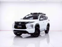6B698 MITSUBISHI PAJERO 2.4 GT PREMIUM ELITE EDITION 2WD AT 2021