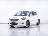 1F489 TOYOTA VIOS 1.5 E AT 2012