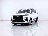 6B644 TOYOTA VELOZ 1.5 PREMIUM AT 2023