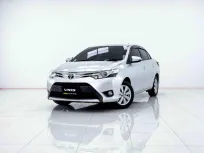 6B708 TOYOTA VIOS 1.5 G AT 2014