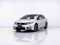 6B683 HONDA CIVIC FB 1.8 ES AT 2014