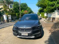 2020 BMW X1 2.0 sDrive20d SUV เจ้าของขายเอง