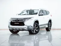 2B490 MITSUBISHI PAJERO 2.4 GT AT 2015