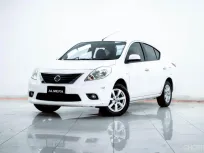 2B516 NISSAN ALMERA 1.2 VL AT 2012