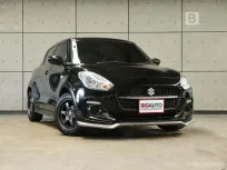2024 Suzuki SWIFT 1.2 GL Hatchback AT ไมล์แท้ 3 หมื่น รับประกันตัวรถ 3 ปี 100,000 KM B6576