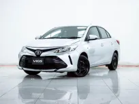 2B515 TOYOTA VIOS 1.5 J LPG AT 2017