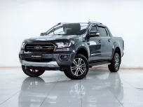 2B483 FORD RANGER 2.0 BI-TURBO WILDTRAK DOUBLE CAB AT 2020