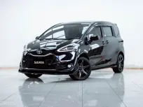 2B494 TOYOTA SIENTA 1.5 V AT 2019