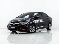 4B348 HONDA CITY 1.5 V 2017