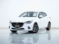 2B501 MAZDA 2 1.5 XD High 4DR AT 2016
