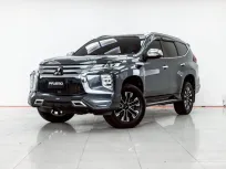 4B289 MITSUBISHI PAJERO 2.4 GT PREMIUM 2020