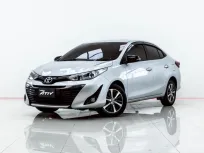 4B327 TOYOTA YARIS ATIV 1.2 S 2019