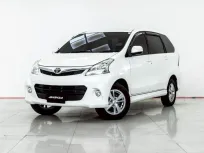 4B333 TOYOTA AVANZA 1.5 S 2013