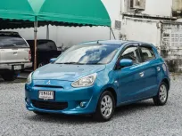 Mitsubishi Mirage 1.2 Glx Top ปี 2012 Auto