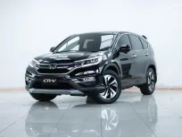 2B414 2016 Honda CR-V 2.0 SUV 