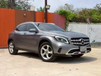 2020 Mercedes-Benz GLA-Class 1.6 GLA200 SUV ฟรีดาวน์ รถสวย ไมล์น้อย  
