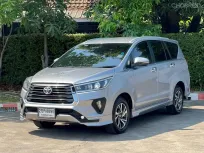 Toyota Innova 2.8 2021 รถ MPV มือเดียว สภาพสวย  