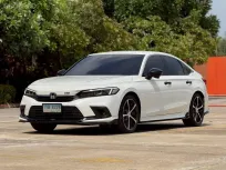 Honda Civic 2.0 e:HEV RS ปี 2023 รถบ้าน เจ้าของขาย ไมล์น้อย 