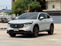 Honda HR-V 1.5 e:HEV RS 2022 รถสวย ไมล์น้อย มือเดียวป้ายแดง  