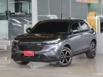 Honda HR-V 1.5 e:HEV E ปี 2022 Warrantyศูนย์ รถบ้านมือเดียว ไมล์น้อยเข้าศูนย์ตลอด เออกรถ0บาท