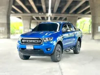 2022 Ford RANGER 2.0 Bi-Turbo FX4 Max 2.0 Bi turbo Hi-Rider DBL 4wd AT 